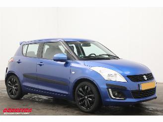 Suzuki Swift 1.2 Bandit EASSS Cruise Airco Bluetooth picture 2