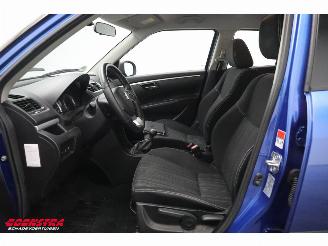 Suzuki Swift 1.2 Bandit EASSS Cruise Airco Bluetooth picture 11