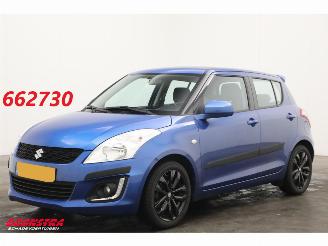 krockskadad bil auto Suzuki Swift 1.2 Bandit EASSS Cruise Airco Bluetooth 2017/2