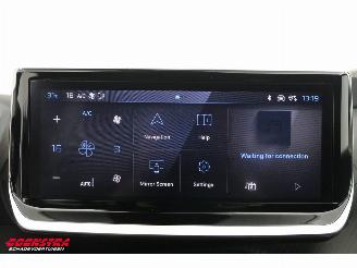 Peugeot e-2008 EV GT Avantage 54 kWh ACC Navi Clima Apple/Android PDC picture 31