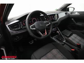 Volkswagen Polo 2.0 TSI GTI Pano ACC Clima SHZ Apple/Android Camera PDC picture 17