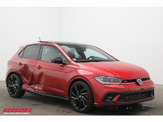 Volkswagen Polo 2.0 TSI GTI Pano ACC Clima SHZ Apple/Android Camera PDC picture 2