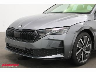 Skoda Octavia Combi Sportline 2.0 TDI DSG Sportline Canton HUD ACC Navi Clima SHZ LrHZ Virtual Apple/Android Camera PDC picture 10