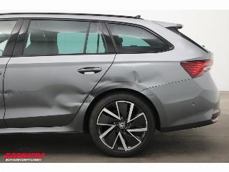 Skoda Octavia Combi Sportline 2.0 TDI DSG Sportline Canton HUD ACC Navi Clima SHZ LrHZ Virtual Apple/Android Camera PDC picture 14