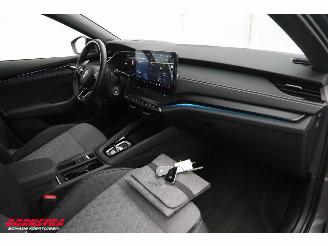 Skoda Octavia Combi Sportline 2.0 TDI DSG Sportline Canton HUD ACC Navi Clima SHZ LrHZ Virtual Apple/Android Camera PDC picture 16