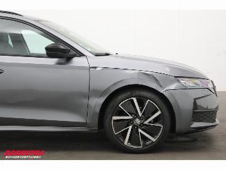 Skoda Octavia Combi Sportline 2.0 TDI DSG Sportline Canton HUD ACC Navi Clima SHZ LrHZ Virtual Apple/Android Camera PDC picture 7