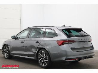 Skoda Octavia Combi Sportline 2.0 TDI DSG Sportline Canton HUD ACC Navi Clima SHZ LrHZ Virtual Apple/Android Camera PDC picture 4