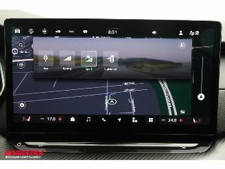 Skoda Octavia Combi Sportline 2.0 TDI DSG Sportline Canton HUD ACC Navi Clima SHZ LrHZ Virtual Apple/Android Camera PDC picture 31