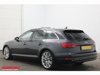 Audi A4 Avant 2.0 TDI S-Tronic Design Pro Line Plus Pano ACC Navi Clima SHZ Virtual 360° PDC picture 4