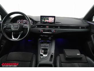 Audi A4 Avant 2.0 TDI S-Tronic Design Pro Line Plus Pano ACC Navi Clima SHZ Virtual 360° PDC picture 6