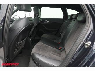 Audi A4 Avant 2.0 TDI S-Tronic Design Pro Line Plus Pano ACC Navi Clima SHZ Virtual 360° PDC picture 9