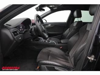 Audi A4 Avant 2.0 TDI S-Tronic Design Pro Line Plus Pano ACC Navi Clima SHZ Virtual 360° PDC picture 8