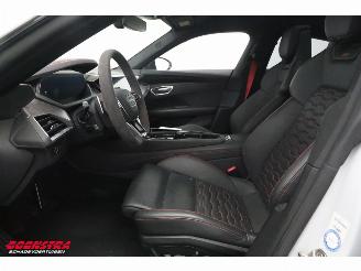 Audi E-tron RS 93 kWh B&O Pano ACC Navi Clima Memory Leder SHZ Virtual Camera PDC picture 26