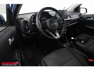 Kia Picanto 1.0 DPi DynamicLine Cruise Airco Apple/Android Camera picture 13