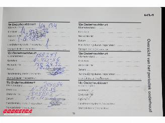 Kia Picanto 1.0 DPi DynamicLine Cruise Airco Apple/Android Camera picture 21