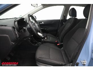 Kia Picanto 1.0 DPi DynamicLine Cruise Airco Apple/Android Camera picture 11