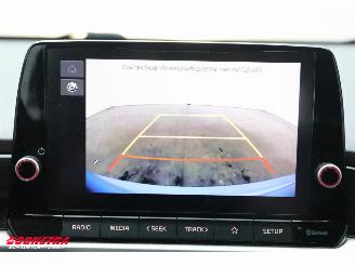 Kia Picanto 1.0 DPi DynamicLine Cruise Airco Apple/Android Camera picture 17