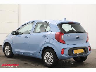 Kia Picanto 1.0 DPi DynamicLine Cruise Airco Apple/Android Camera picture 4
