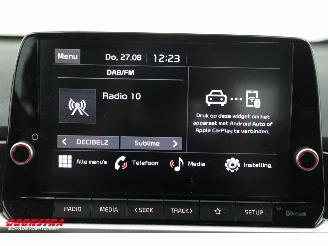 Kia Picanto 1.0 DPi DynamicLine Cruise Airco Apple/Android Camera picture 16