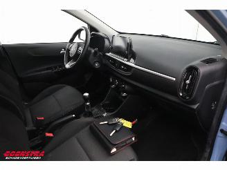 Kia Picanto 1.0 DPi DynamicLine Cruise Airco Apple/Android Camera picture 8
