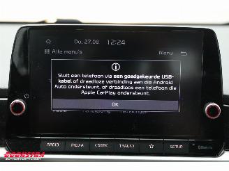 Kia Picanto 1.0 DPi DynamicLine Cruise Airco Apple/Android Camera picture 19
