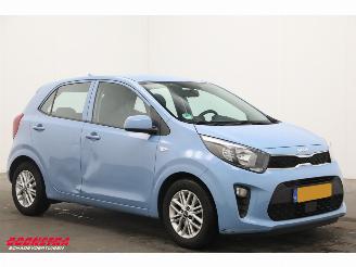 Kia Picanto 1.0 DPi DynamicLine Cruise Airco Apple/Android Camera picture 2