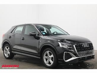 Audi Q2 30 TDI S-Tronic S-Line Cruise Clima SHZ Apple/Android PDC picture 2