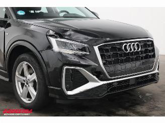 Audi Q2 30 TDI S-Tronic S-Line Cruise Clima SHZ Apple/Android PDC picture 6