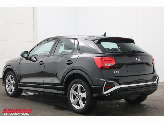 Audi Q2 30 TDI S-Tronic S-Line Cruise Clima SHZ Apple/Android PDC picture 4