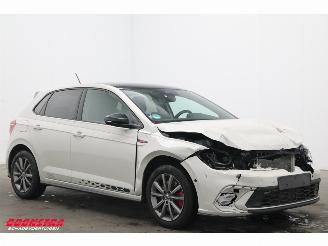 Volkswagen Polo 2.0 TSI DSG GTI Edition 25 Beats ACC Clima SHZ Virtual Apple/Android PDC picture 2