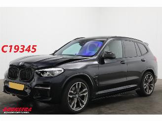 Avarii autoturisme BMW X3 M40i xDrive M-Sport HUD Pano Memory Leder SHZ LrHZ Camera PDC 2018/5