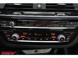BMW X3 M40i xDrive M-Sport HUD Pano Memory Leder SHZ LrHZ Camera PDC picture 28