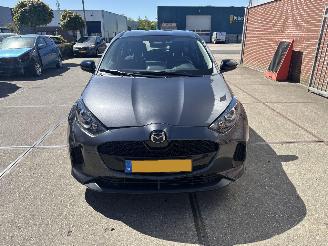 skadebil auto Mazda 2  2025/11