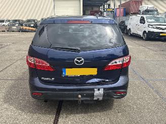 Mazda 5  picture 4
