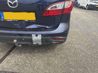 Mazda 5  picture 7