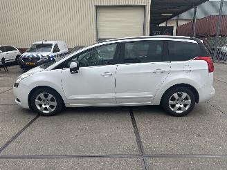 Peugeot 5008  picture 4