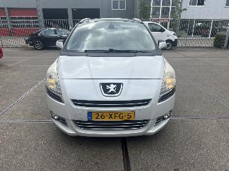 škoda osobní automobily Peugeot 5008  2012/5