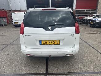 Peugeot 5008  picture 3