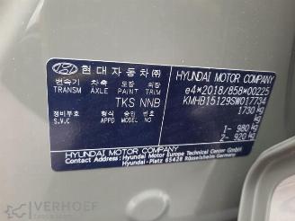Hyundai Inster Inster (AX1), SUV, 2024 42 kWh picture 5