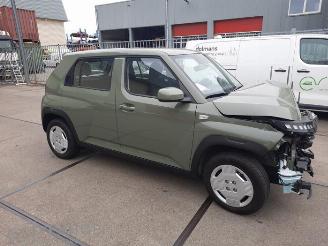 Hyundai Inster Inster (AX1), SUV, 2024 42 kWh picture 3