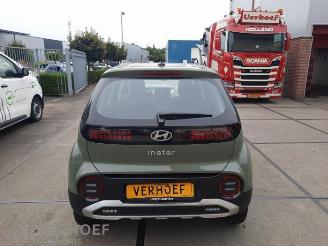 Hyundai Inster Inster (AX1), SUV, 2024 42 kWh picture 4