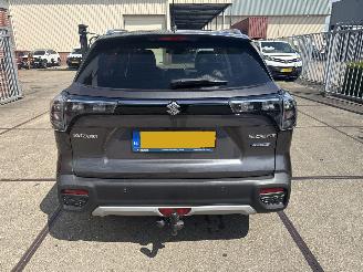 Suzuki S-Cross  picture 3