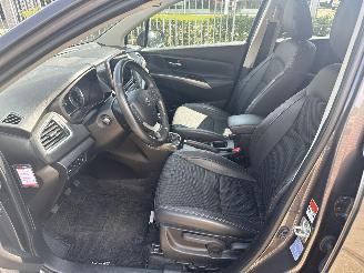 Suzuki S-Cross  picture 5