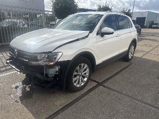 Volkswagen Tiguan  picture 7