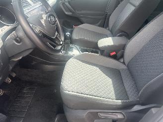 Volkswagen Tiguan  picture 9