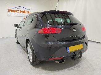 Seat Leon 1.2 TSI Copa Business Navi picture 14