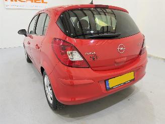 Opel Corsa 5-Drs 1.3 CDTi Cosmo Navi/Clima picture 24
