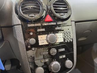 Opel Corsa 5-Drs 1.3 CDTi Cosmo Navi/Clima picture 21