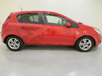 Opel Corsa 5-Drs 1.3 CDTi Cosmo Navi/Clima picture 22