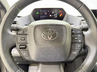 Toyota bZ4X Electric Active Aut. picture 30